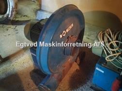 Kongskilde TRL 75