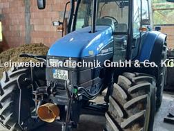 New Holland TS 100