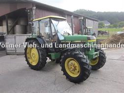 John Deere 2250