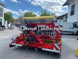 Pöttinger Aerosem 302 ADD