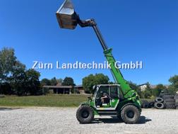 Sennebogen 355E Multicab