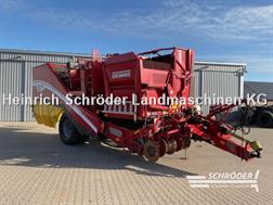 Grimme EVO 280 GEN II EASYSEP