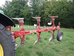 Krone Mustang 120/3