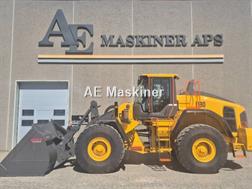 Volvo L 180 K