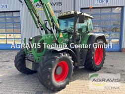 Fendt 712 Vario