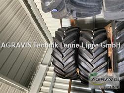 Michelin 600/60 R30