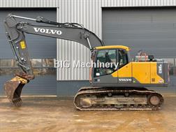 Volvo EC160ENL