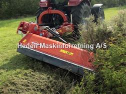 Kuhn TBES 262 Mulchmaskine