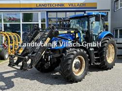 New Holland TSA 115