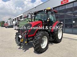 Valtra A 75
