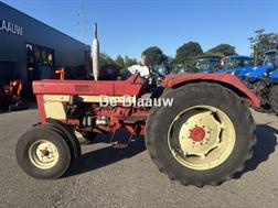 Case IH 744