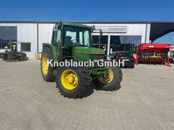 John Deere 6300