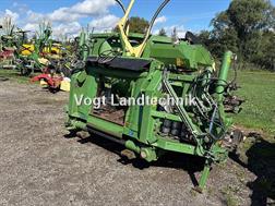 Krone Easy Cut 753