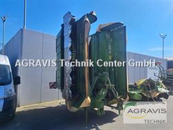 Krone EASYCUT B 870 CV COLLECT