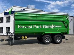 Pronar T 700 XL *40m3*