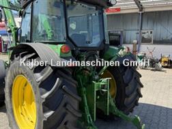 John Deere 5090 M