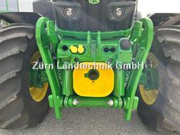 John Deere 6140 M