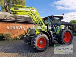 Claas ARION 650