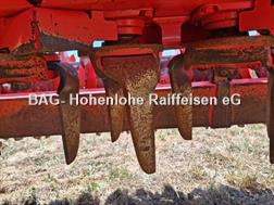 Maschio Aquila Rapido Plus 6000