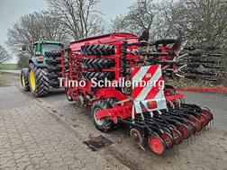 Horsch Pronto 4 DC