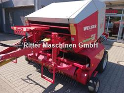 Lely Welger RP220 Farmer