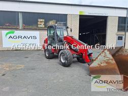 Weidemann 4070 CX 80