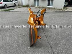 Hauer HS 2800 Schneeschild