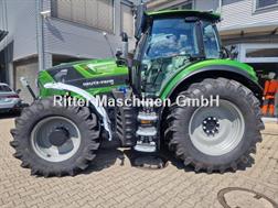 Deutz-Fahr AGROTRON TTV 6180