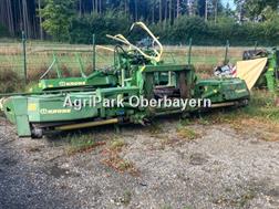 Krone EASYCOLLECT 6000
