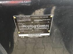 Yanmar B75W/5