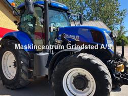 New Holland T 7.170