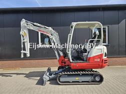 Takeuchi TB230