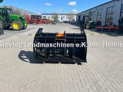 Quicke Greifschaufel Powergrab 1,80 mtr.