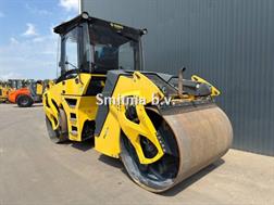 Bomag BW161ADO-5