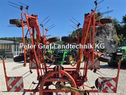 Kuhn GF 8501 MHO