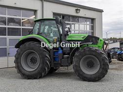 Deutz-Fahr AGROTRON TTV 7250