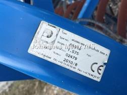 Dalbo 4 M LEVELFLEX M HYDR