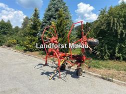 Kuhn GF 4201 MH