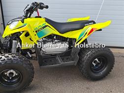 Polaris Outlaw 110 EFI