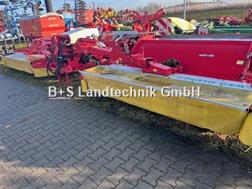 Pöttinger NOVACAT X8 ED