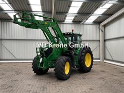 John Deere 6215