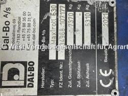 Dalbo MAXIROLL 630