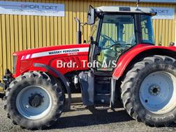 Massey Ferguson 6480