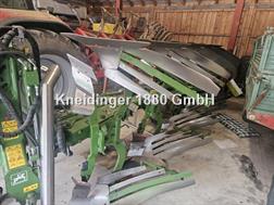 Amazone Cayros XS V