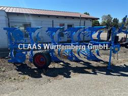 Lemken Juwel 8 MV