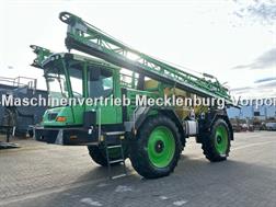 Dammann DT 2000 H einsatzbereit