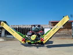 Krone Easy Cut B 1000