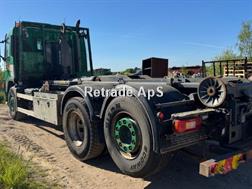Volvo FM-380