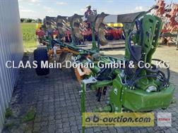Amazone TERES 200 V 4+1 100