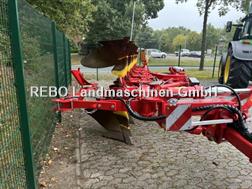 Pöttinger SERVO T 6000 PLUS NOVA 6-SCHAR